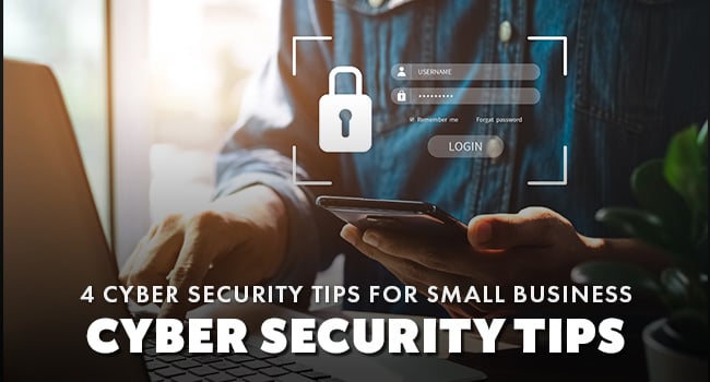 4-cyber-security-tips