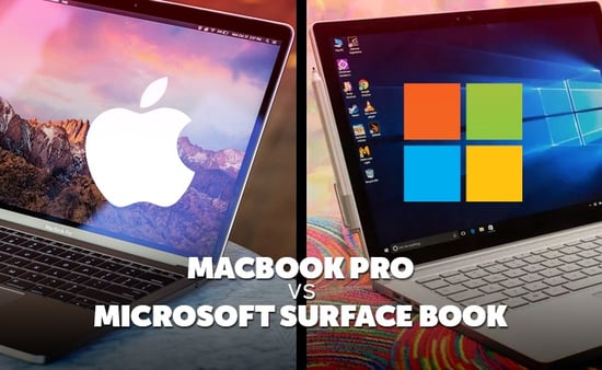 Macbook-Pro-vs-Microsoft-Surface-Book