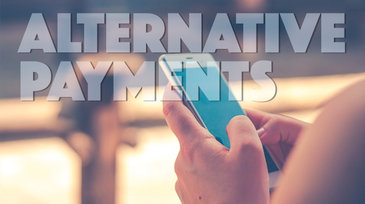 alternative payments for your business