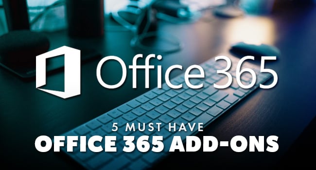 office-365-add-ons