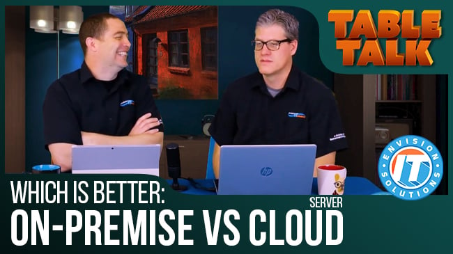on-premise-vs-cloud-server