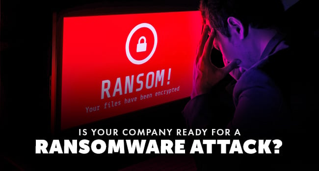 ransomware-attack