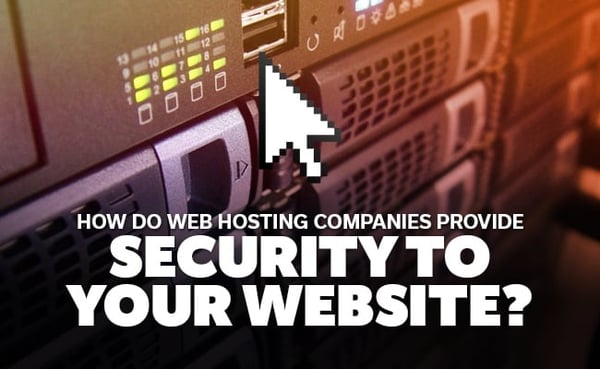 web-hosting-security
