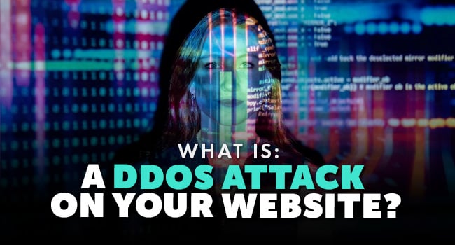 what-is-a-DDOS-Attack