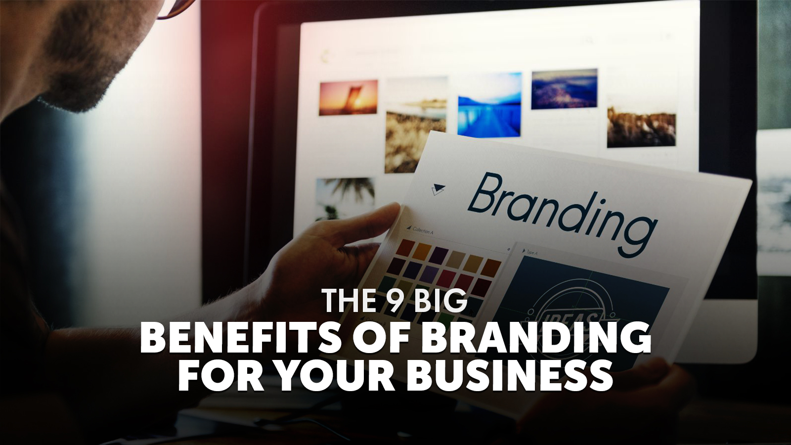 Benefits of branding