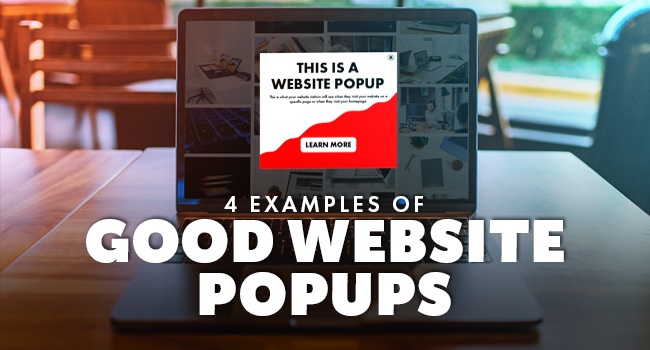 What Is a Popup? Definition, Meaning, Popup or Pop-up